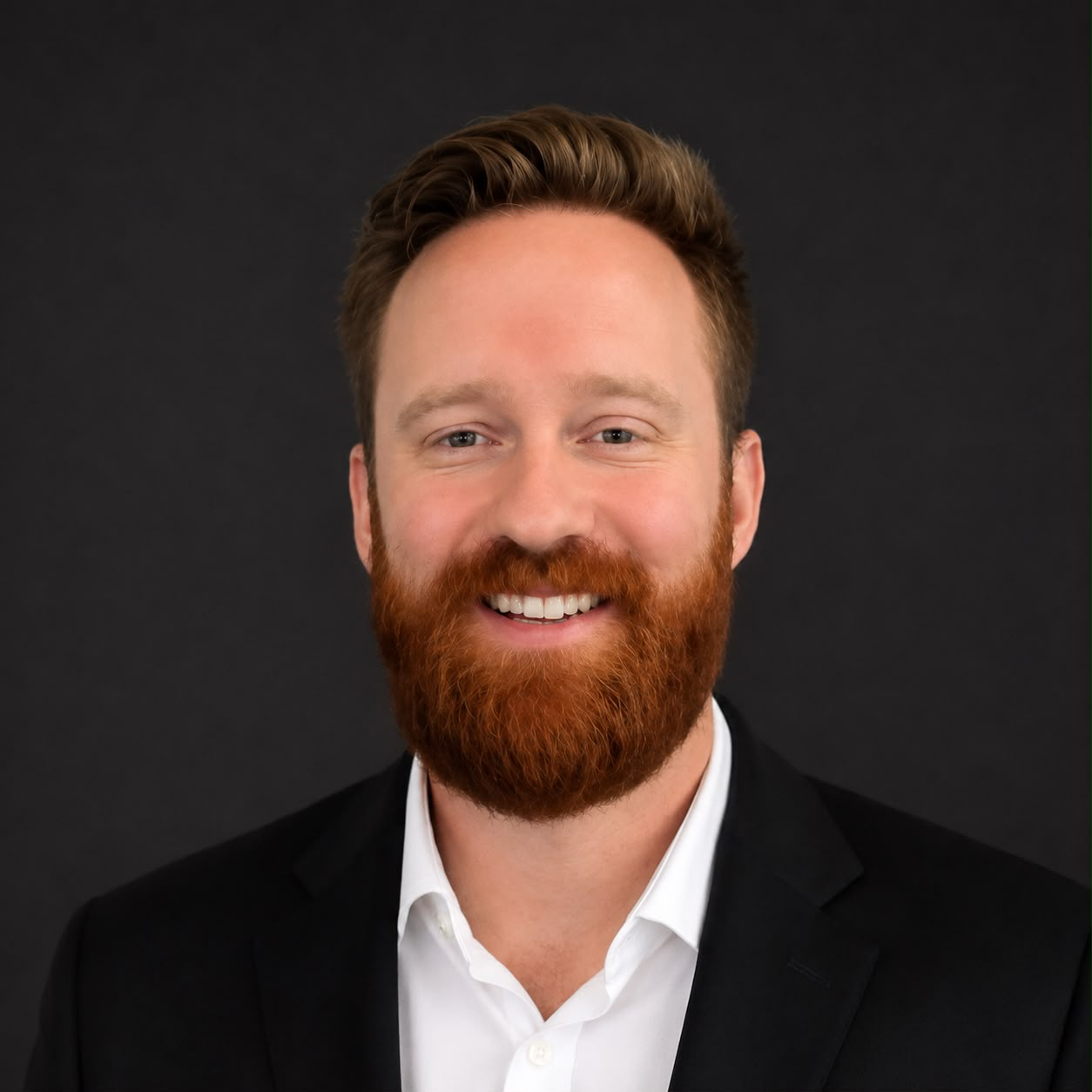 Bill Armour, founder of Grace Precious Metals