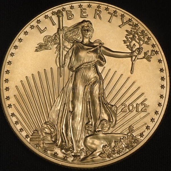 IRA-Eligible Gold Coins