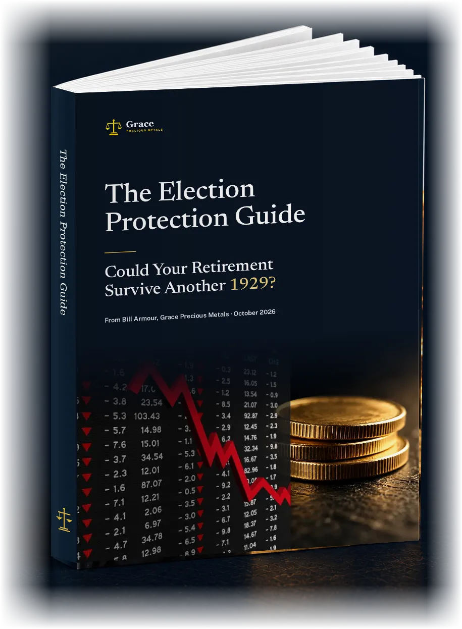 The Election Protection Guide cover
