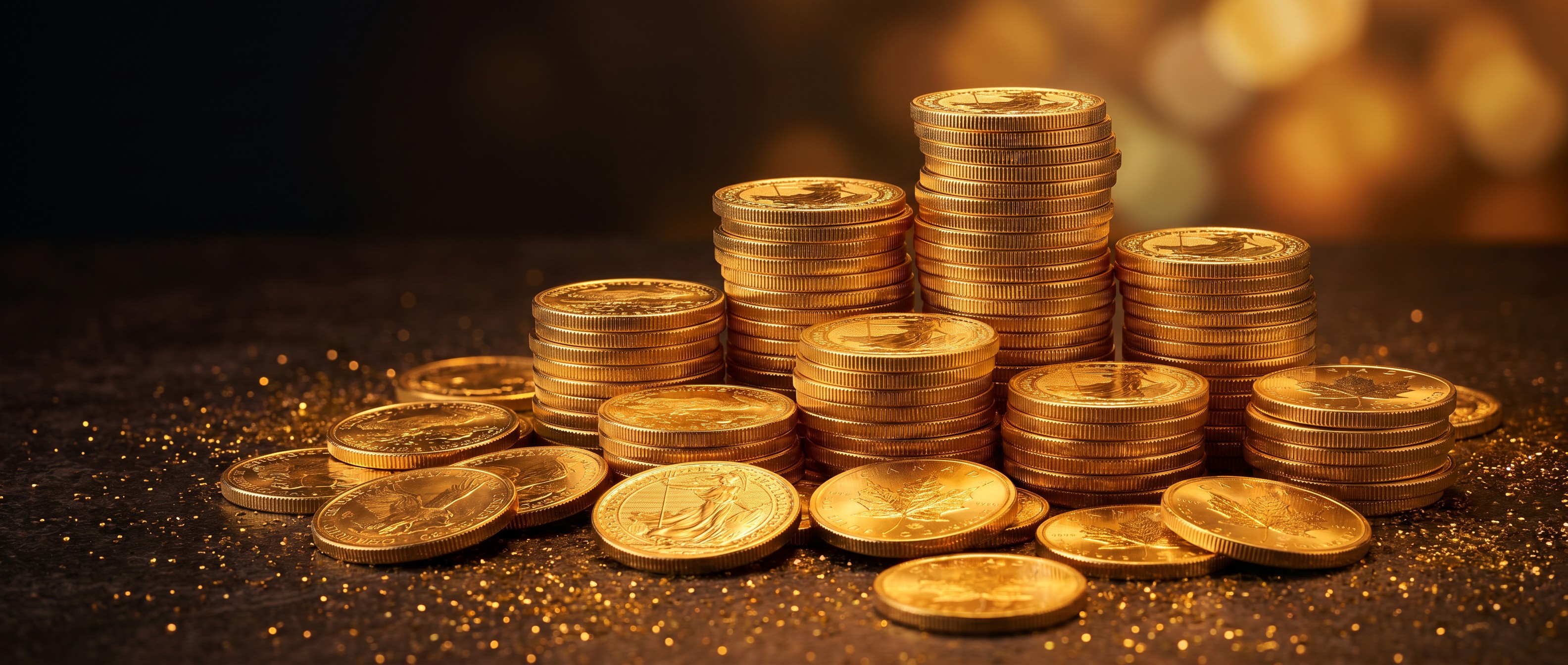 Gold, Volatility & Retirement